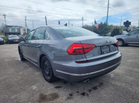 Low Mileage 2016 VOLKSWAGEN PASSAT TSI featuring: Back up Camera, Navigation, Cruise Control, Hand f... (image 5)