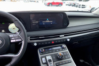 Leather Seating Surfaces, 12.3 Inch Lcd Cluster, Ventilated Front Seats, Harman Kardon Sound System,... (image 5)