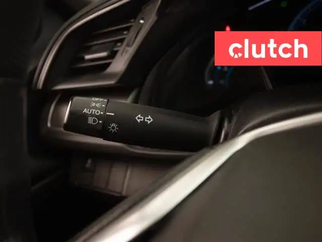 2017 Honda Civic LX w/ Apple CarPlay & Android Auto, Front Heate in Cars & Trucks in Ottawa - Image 23