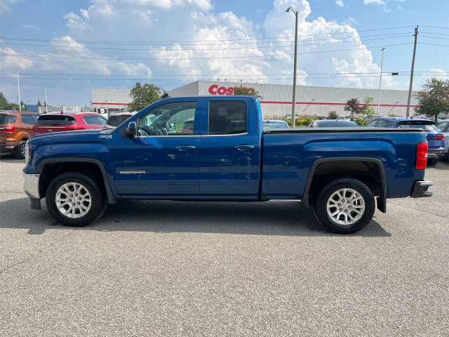 2018 GMC Sierra 1500 in Cars & Trucks in Ottawa - Image 2