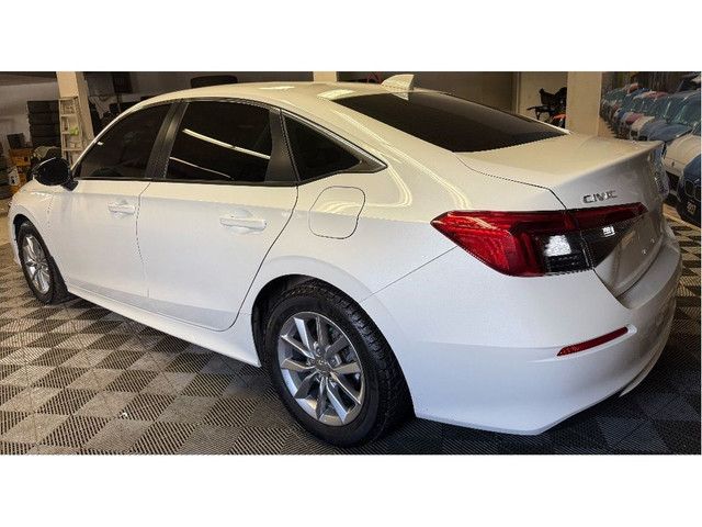 2022 Honda Civic Sedan EX, One Owner, Accident Free & Only 25,00 in Cars & Trucks in North Bay - Image 3