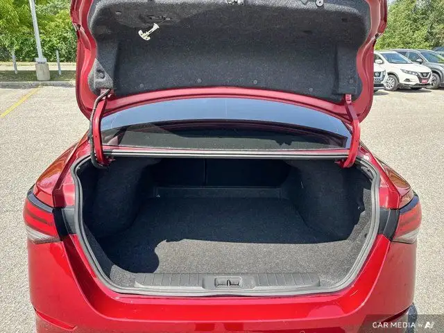 2021 Nissan Sentra SV in Cars & Trucks in Ottawa - Image 22