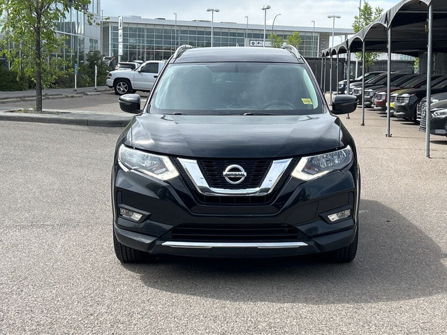 2017 Nissan Rogue S AWD - BACK UP CAMERA / HEATED SEATS in Cars & Trucks in Calgary - Image 2