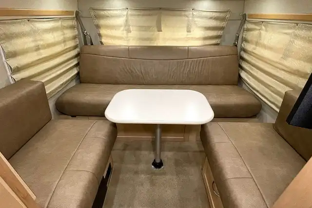 2012 Pleasure-Way Excel TS – Pre-Owned Class B Motorhome. in RVs & Motorhomes in Red Deer - Image 33