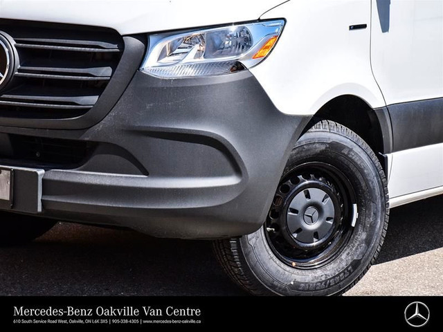 2025 Mercedes-Benz ESprinter Cargo Van in Cars & Trucks in Oakville / Halton Region - Image 3