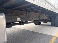 2019 HINO TRUCK 338;Heavy Duty Trucks - VAN-DRY CARGO - DELIVERY Penske Location 100 THORNHILL DR DA... (image 4)