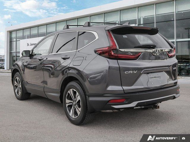 2022 Honda CR-V LX in Cars & Trucks in Winnipeg - Image 3