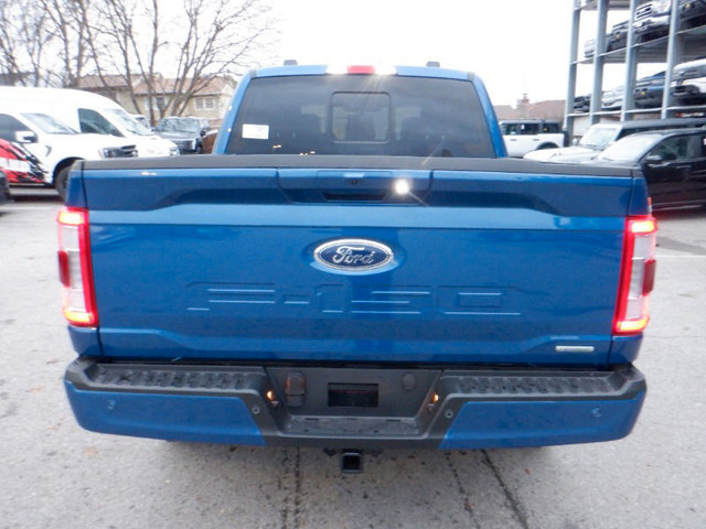  2023 Ford F-150 LARIAT 4WD SUPERCREW 5.5' BOX in Cars & Trucks in Oshawa / Durham Region - Image 4