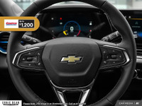 Engine: 3 Cylinder Engine 1.2L L/100Km City: 8.5 L/100Km Hwy: 7.6 Safety Equipment HD Rear Vision Ca... (image 7)