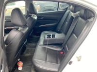 2015 ACURA TLX TECH PKG NAVIGATION LEATHER LOADED CERTIFICATION INCLUDED !!!!! 3 MONTH / 3000KM COMP... (image 4)