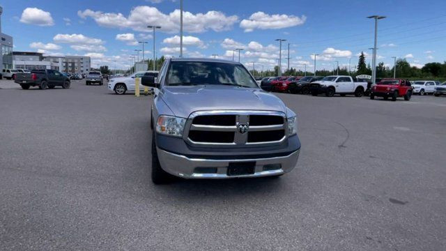 2018 Ram 1500 ST in Cars & Trucks in Prince George - Image 4