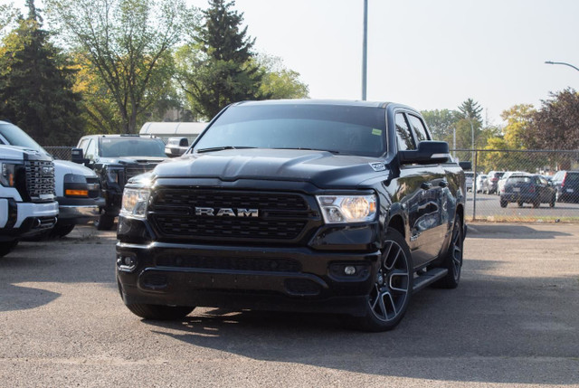 2022 RAM 1500 Sport in Cars & Trucks in Edmonton - Image 2