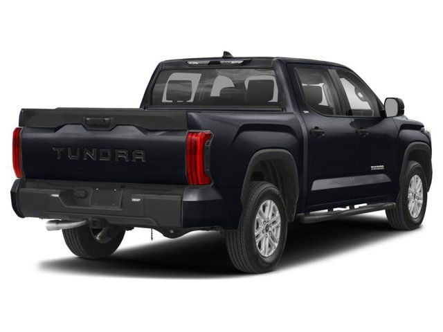  2024 Toyota Tundra 4WD SR5 in Cars & Trucks in Mississauga / Peel Region - Image 4