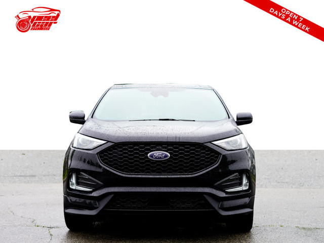 2022 Ford Edge ST Line |12" LCD TOUCHSCREEN | MOONROOF in Cars & Trucks in Mississauga / Peel Region - Image 3