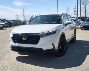 2024 Honda CR-V LX-B | AWD | Lane Keep Assist | Adaptive Cruise | Carplay | Android Auto | Heated Seats