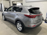 // JAMAIS ACCIDENTÉ! // // UN SEUL PROPRIÉTAIRE // Le Kia Sportage 2018 LX**MAGS**CAMERA RECUL**A/C*... (image 1)