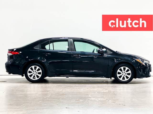 2020 Toyota Corolla LE w/ Apple CarPlay, Heated Front Seats, Rea in Cars & Trucks in Ottawa - Image 4
