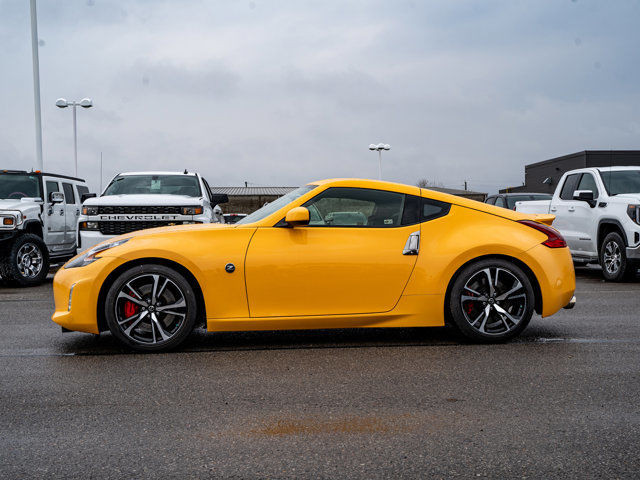  2020 Nissan 370Z Coupe in Cars & Trucks in Belleville - Image 4