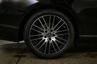 This Mercedes-Benz C-Class has a dependable Intercooled Turbo Gas/Electric I-4 2.0 L/122 engine powe... (image 4)
