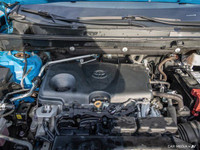 Wheels: 19 Alloy Trunk/Hatch Auto-Latch Trip Computer Transmission w/Driver Selectable Mode Toyota S... (image 8)