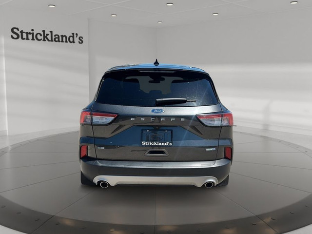 2020 FORD ESCAPE SE AWD in Cars & Trucks in Stratford - Image 4