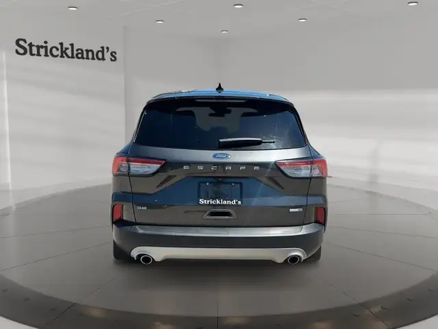 2020 FORD ESCAPE SE AWD in Cars & Trucks in Stratford - Image 5