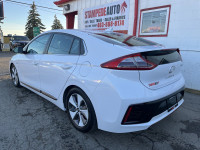 KBB.com 5-Year Cost to Own Awards. This Hyundai Ioniq Electric delivers an Electric engine powering... (image 7)