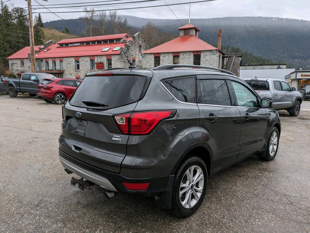  2019 Ford Escape SEL 4WD, 1.5L Ecoboost Engine, 6-Speed Automat in Cars & Trucks in Nelson - Image 3
