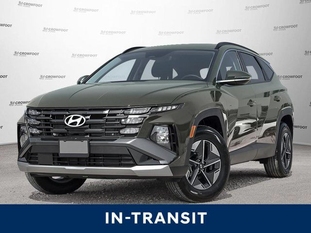 2025 Hyundai Tucson Preferred Trend in Cars & Trucks in Calgary