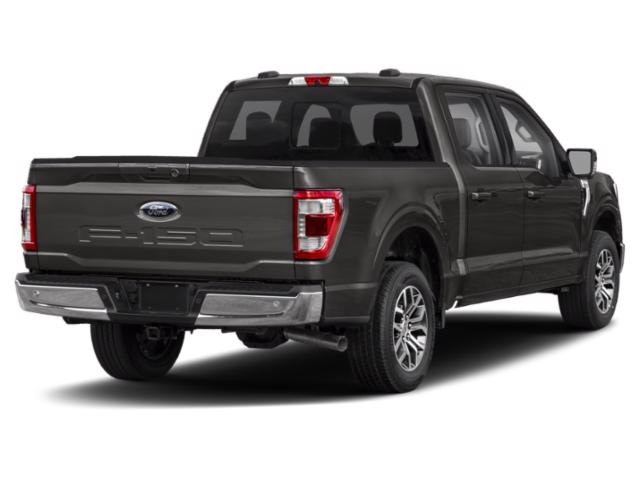  2022 Ford F-150 Lariat SPORT CREW 502 PKG 3.5L LEATHER NAVIGATION CO-PILOT 360