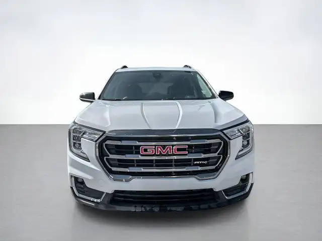 2022 GMC Terrain AT4 | Panoramic Sunroof | Bose Audio in Cars & Trucks in Calgary - Image 9