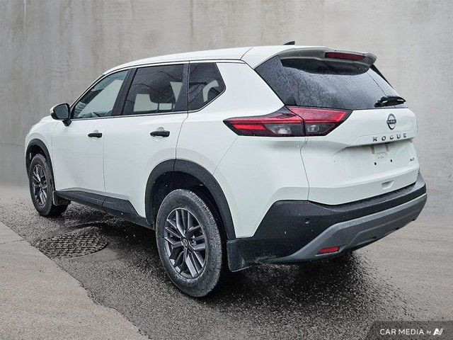 2023 Nissan Rogue S AWD | Heated Seats | Android Auto | in Cars & Trucks in Ottawa - Image 2