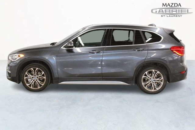 2018 BMW X1 XDrive28i in Cars & Trucks in City of Montréal - Image 4
