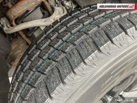 Engine: Gas V8 5.3L L/100Km City: 16.8 L/100Km Hwy: 14.0 Safety Equipment Daytime Running Lamps with... (image 9)