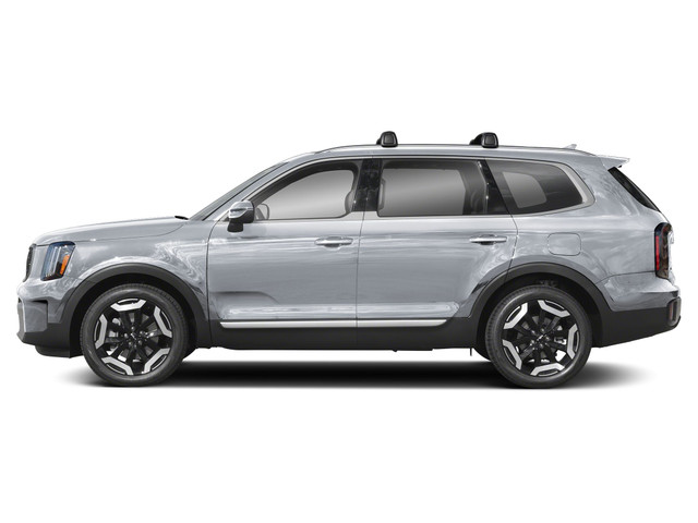 KIA TELLURIDE EX EX 2025 in Cars & Trucks in City of Montréal - Image 3