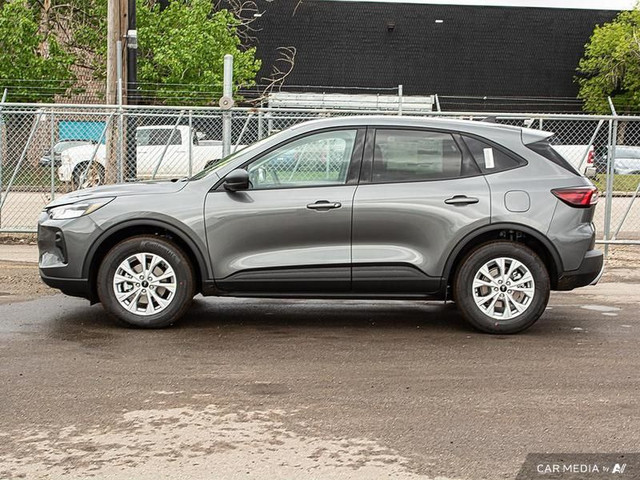 2025 Ford Escape Active in Cars & Trucks in Edmonton - Image 3