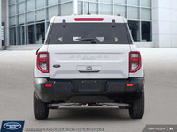 **WE WILL BEAT ANY FORD DEALER IN THE CITY** Adventure meets everyday versatility in the 2025 Bronco... (image 5)