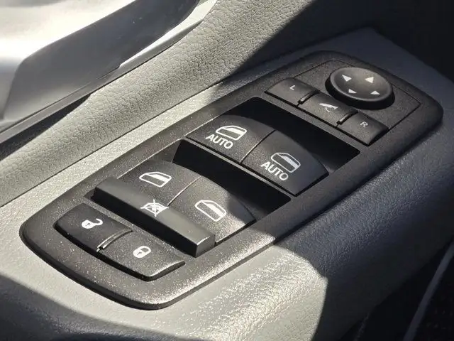 2022 Ram 1500 Big Horn dans Autos et camions dans Grande Prairie - Image 23