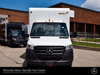 Explore Our Extensive Lineup of Sprinter & Metris Vans New, Pre-Owned & Demo Cargo and Passenger Mod... (image 4)