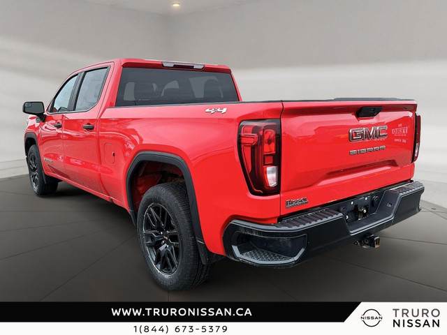 2022 GMC SIERRA 1500 LIMITED Pro - Lease from $292BW in Cars & Trucks in Truro - Image 4