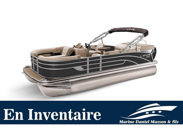  2023 Lowe Boats SS 210 En inventaire in Powerboats & Motorboats in Longueuil / South Shore