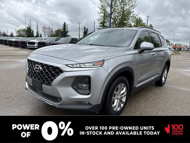 2020 Hyundai Santa Fe Essential in Cars & Trucks in Edmonton - Image 3