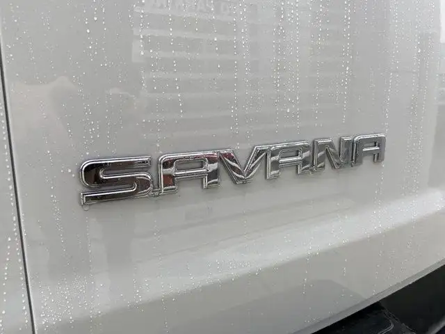 2025 GMC Savana Passenger LS in Cars & Trucks in Calgary - Image 8