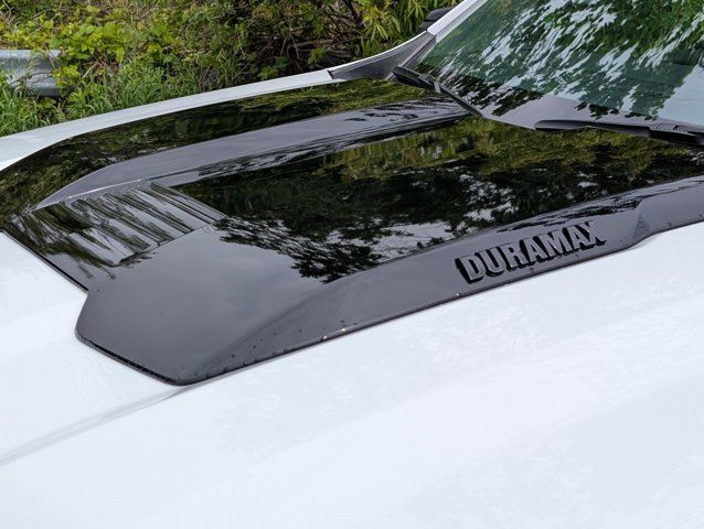 2025 Chevrolet Silverado 1500 LT Trail Boss- Trailering Pkg in Cars & Trucks in Barrie - Image 3