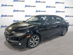 2020 Honda Civic Touring