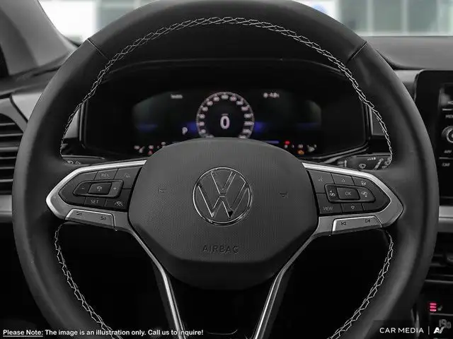 2025 Volkswagen Taos Trendline in Cars & Trucks in Winnipeg - Image 16