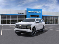 Are you ready for a blend of luxury and rugged utility that fits life in the country as smoothly as... (image 4)