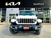 Technology Group, Trailer Tow! "Stratford Kia Used Cars & Pre-Owned Superstore: We sell all makes an... (image 1)