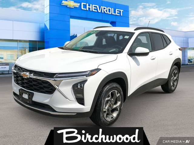 2025 Chevrolet Trax LT | Save Big with Costco | in Cars & Trucks in Winnipeg