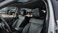 *Sunroof, Heated Seats, Heated Steering Wheel, Power Liftgate, Adaptive Cruise Control, Dual Wireles... (image 6)